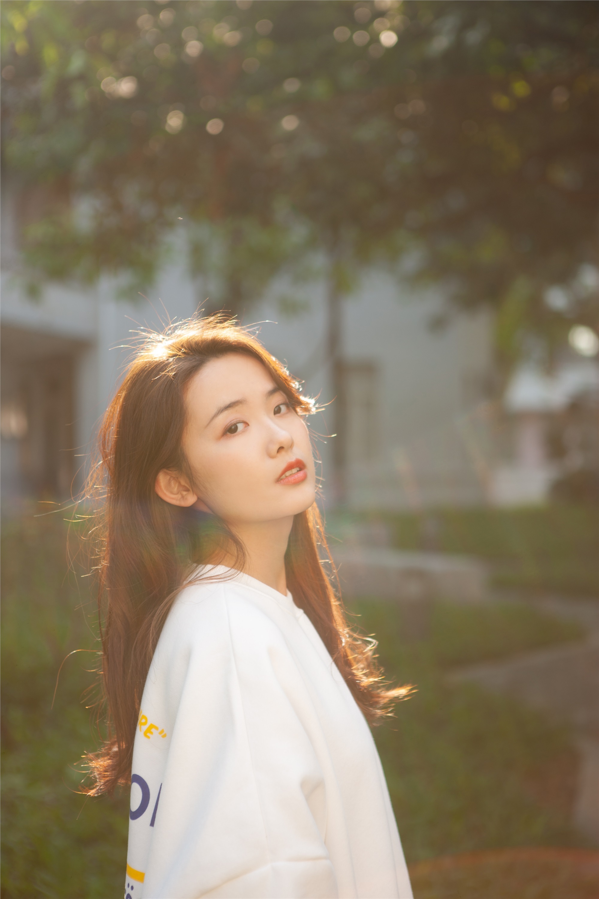 YITUYU艺图语 2021.08.12 晴天 黄子卿